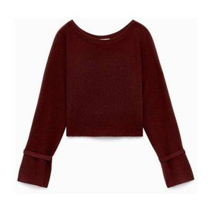 Wilfred Baylen Sweater